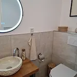 Sonnenhang Im Boho-stil Mit Balkon, 500m Zum See, 2 Schlafzimmer