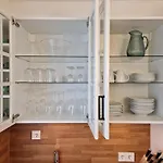 Sonnenhang Im Boho-stil Mit Balkon, 500m Zum See, 2 Schlafzimmer * Möhnesee
