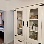 Sonnenhang Im Boho-stil Mit Balkon, 500m Zum See, 2 Schlafzimmer * Möhnesee