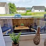 アパート Sonnenhang Im Boho-stil Mit Balkon, 500m Zum See, 2 Schlafzimmer
