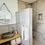 Sonnenhang Im Boho-stil Mit Balkon, 500m Zum See, 2 Schlafzimmer Möhnesee