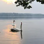 Sonnenhang Im Boho-stil Mit Balkon, 500m Zum See, 2 Schlafzimmer * Möhnesee