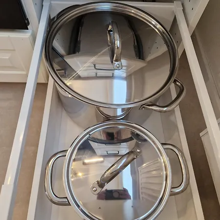 Appartement Sonnenhang Im Boho-stil Mit Balkon, 500m Zum See, 2 Schlafzimmer *