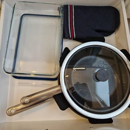 Sonnenhang Im Boho-stil Mit Balkon, 500m Zum See, 2 Schlafzimmer Appartement Möhnesee