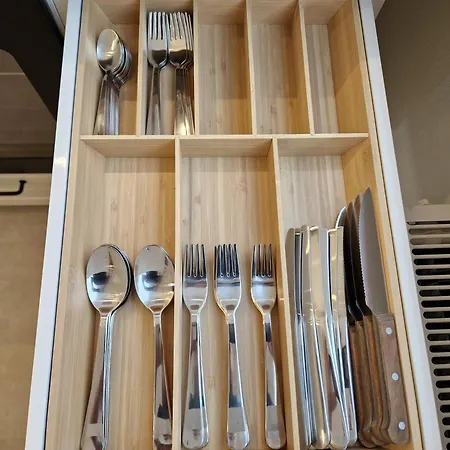 Appartement Sonnenhang Im Boho-stil Mit Balkon, 500m Zum See, 2 Schlafzimmer Möhnesee