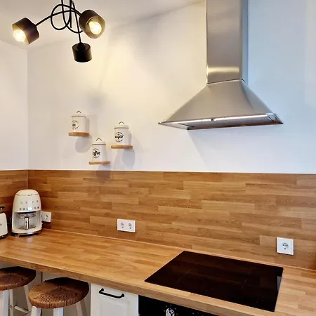 Sonnenhang Im Boho-stil Mit Balkon, 500m Zum See, 2 Schlafzimmer Möhnesee