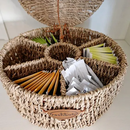 アパート Sonnenhang Im Boho-stil Mit Balkon, 500m Zum See, 2 Schlafzimmer Möhnesee