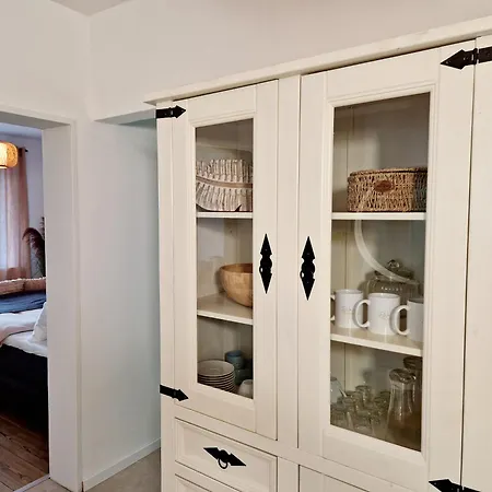 Sonnenhang Im Boho-stil Mit Balkon, 500m Zum See, 2 Schlafzimmer * Möhnesee