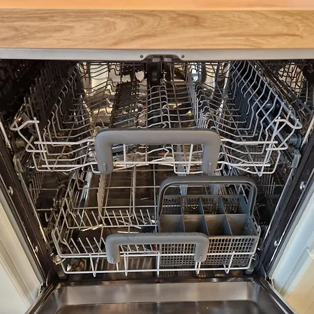 アパート Sonnenhang Im Boho-stil Mit Balkon, 500m Zum See, 2 Schlafzimmer *