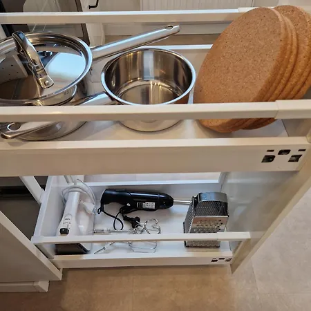 Apartman Sonnenhang Im Boho-stil Mit Balkon, 500m Zum See, 2 Schlafzimmer Möhnesee