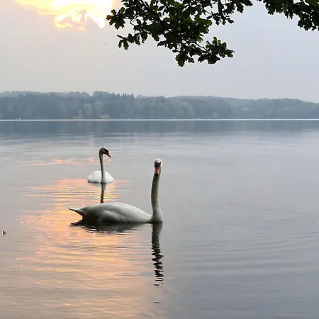 Sonnenhang Im Boho-stil Mit Balkon, 500m Zum See, 2 Schlafzimmer * Möhnesee