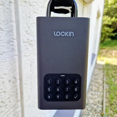 Lejlighed Sonnenhang Im Boho-stil Mit Balkon, 500m Zum See, 2 Schlafzimmer Möhnesee