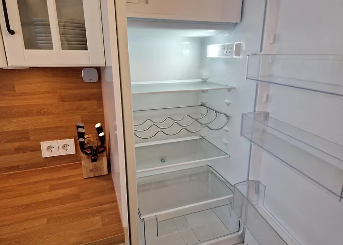 Sonnenhang Im Boho-stil Mit Balkon, 500m Zum See, 2 Schlafzimmer Appartement Möhnesee