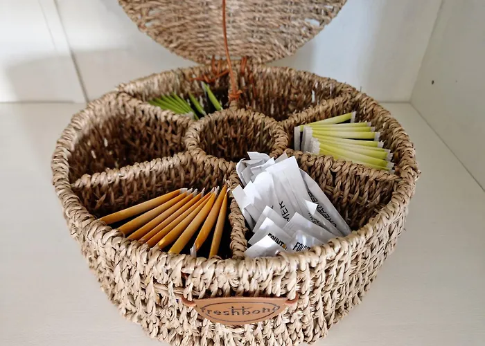 Appartement Sonnenhang Im Boho-stil Mit Balkon, 500m Zum See, 2 Schlafzimmer Möhnesee