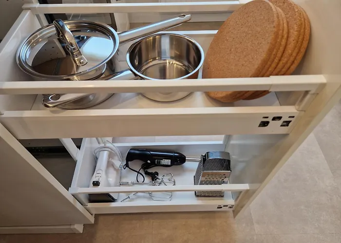 Appartement Sonnenhang Im Boho-stil Mit Balkon, 500m Zum See, 2 Schlafzimmer Möhnesee